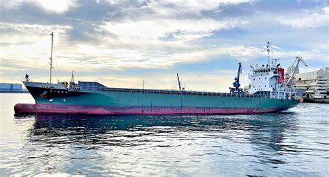 Coastal RoRo Vessel Successfully Operated - Sea News