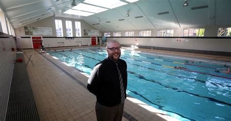 Fenham Community Pool appeals for funding to help preserve 1930s building - Chronicle Live