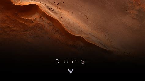 Dune 2020 desktop background companion image : r/dune