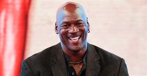 Michael Jordan Credits His Brother for His Success — Who Is Larry Jordan?