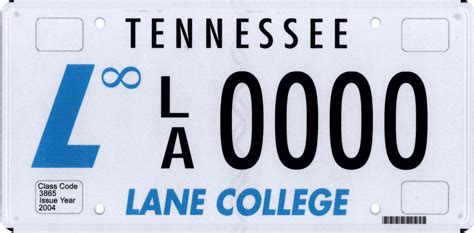 Lane College