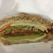 Lenwich - 13 Photos & 25 Reviews - Salad - 134 E 43rd St, Midtown East, New York, NY ...