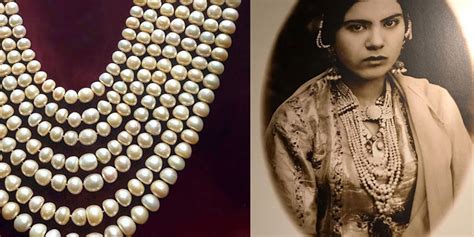 Why Hyderabad is Called the Pearl of India | Mangatrai Pearls & Jewellers