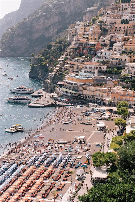 The Best Beaches in Positano Italy (and Beach Clubs) - UPDATED 2024 — ckanani