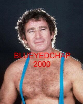 BOB ARMSTRONG WRESTLER 8 X 10 WRESTLING PHOTO NWA | eBay