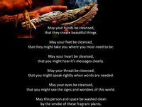 320 Sage & Smudging/ spiritual rituals ideas | book of shadows ...