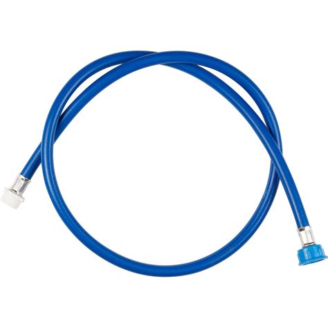 Cold water inlet hose extension | Hotpoint