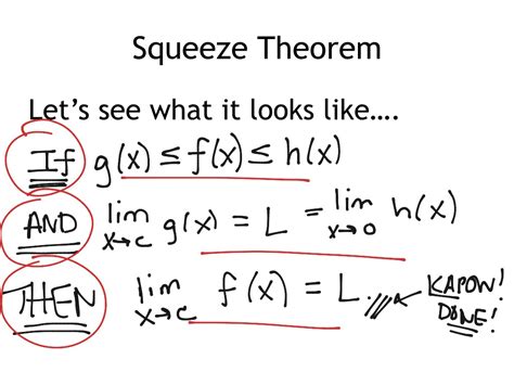 Squeeze theorem calculator - RizalYuni