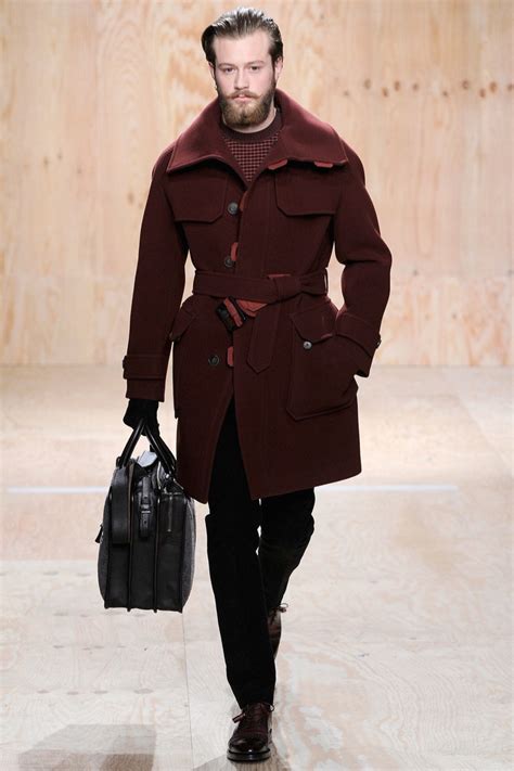 Berluti Fall/Winter 2014 | Paris Fashion Week – The Fashionisto