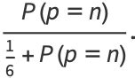 Craps -- from Wolfram MathWorld