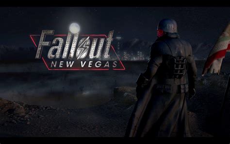 Fallout: New Vegas Wallpapers 1080p - Wallpaper Cave