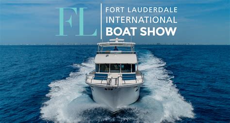 Cruising In Style At The Fort Lauderdale Boat Show | Seattle Yachts