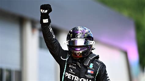 Hamilton F1 Wins - Higgibt