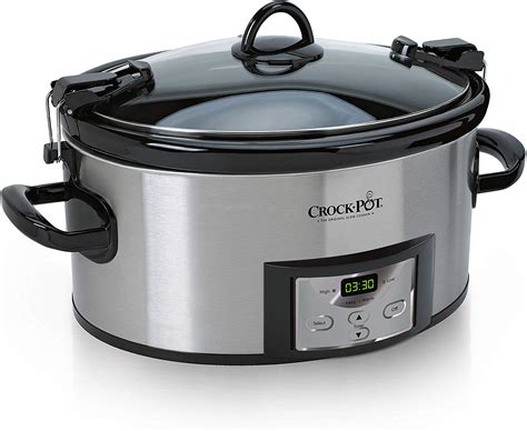 The 10 Best Programmable Slow Cookers of 2022