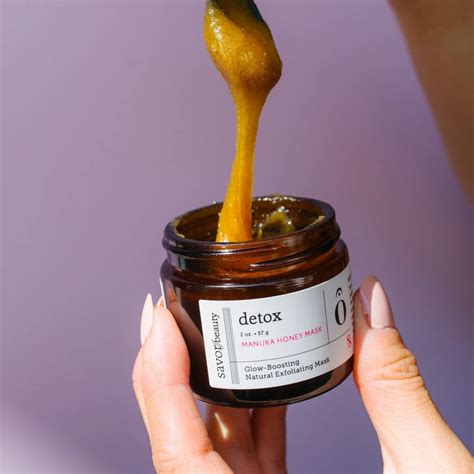 Why Makes Manuka Honey Skin care So Popular? - MindxMaster