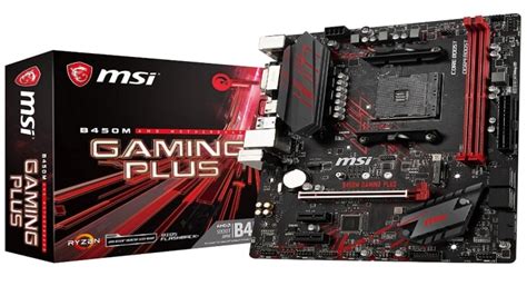 Best Motherboard For Ryzen 5 3600X - Hsw 168