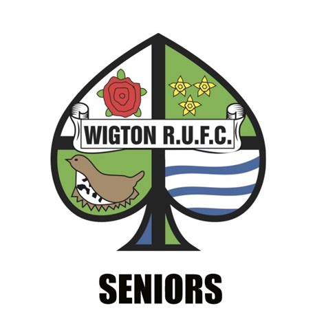 Wigton RUFC - Halbro Sportswear Limited