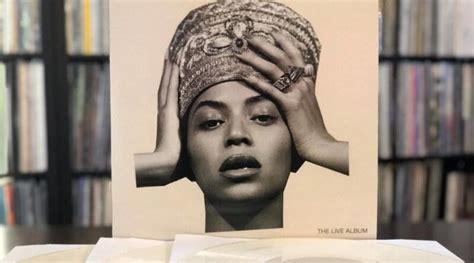 Beyoncé to release "Homecoming: The Live Album" on four LPs | HiFiNext ...