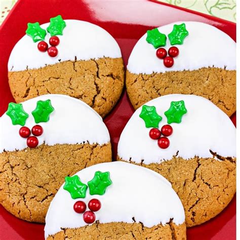 43 Creative and Easy Ideas for Decorating Christmas Cookies - Page 7 of ...