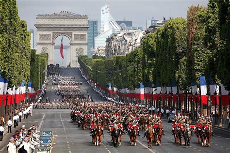 Bastille Day celebrations around the world | Travel | nrtoday.com