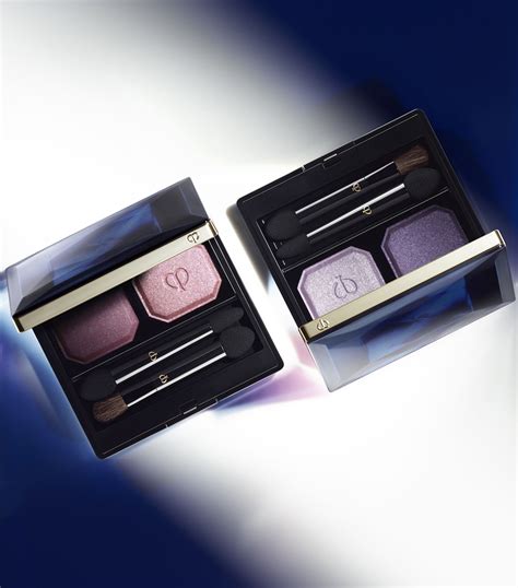 Clé de Peau Beauté Eye Color Duo Eyeshadow | Harrods US