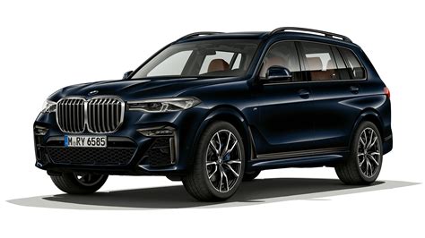 BMW X7: informazioni e dettagli sul nuovo SUV a 7 posti | BMW.it