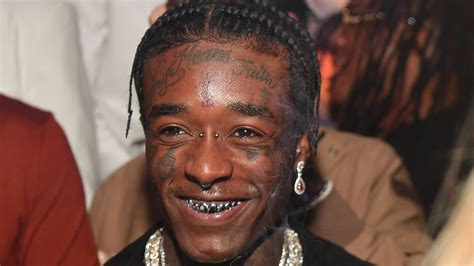 Lil Uzi Vert Apparently Got A Nearly 11 Carat Diamond Pierced Into His Forehead | HuffPost ...