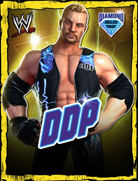 Image - WWE Champions Poster - 011 DDP.jpg | Pro Wrestling | FANDOM ...