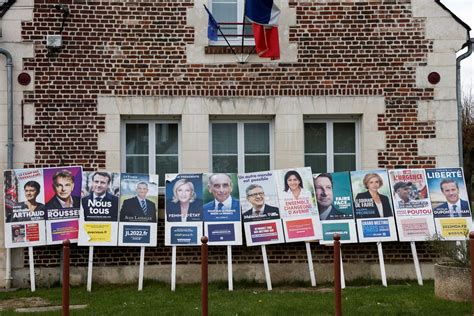 Explainer: What you need to know about France's presidential election | Reuters