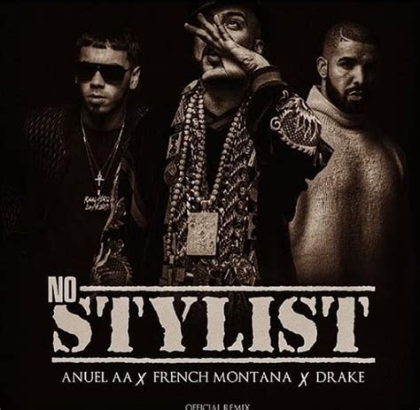 French Montana – No Stylist (RHLM Remix)* Lyrics | Genius Lyrics