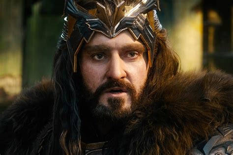 News Briefs: 'Hobbit' Star Richard Armitage Joins 'Ocean's Eight' | Fandango