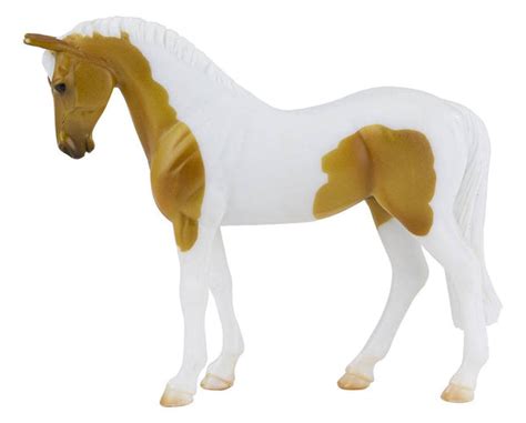 Paint Horse - BreyerHorses.com