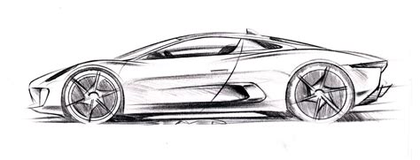 automotive-design | Car design, Car design sketch, Supercar design