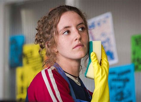 Everything You Need To Know About The Derry Girls Cast | Derry, Girls ...