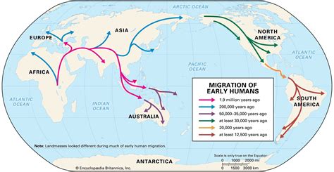 Great Migration Historical Significance