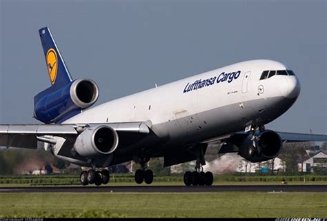 Germany Lufthansa Cargo debuts Hanoi flight