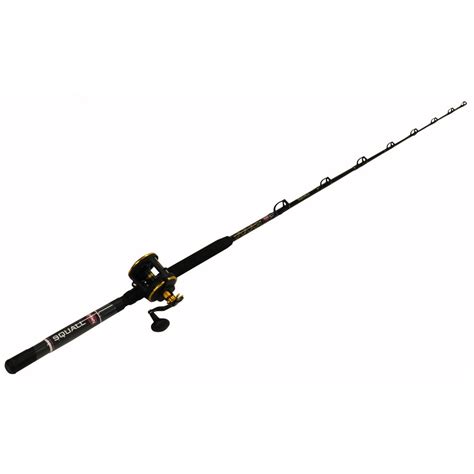 Go Blog V: Cheap Fishing Rods