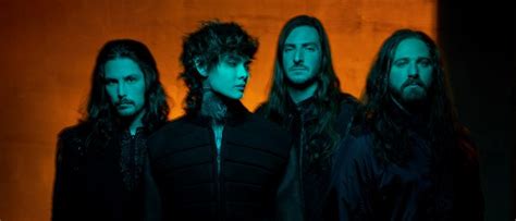 Polyphia issue video for “Ego Death” feat. Steve Vai