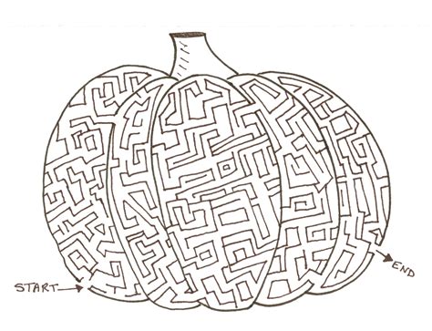 28 Free Printable Mazes for Kids and Adults | Kitty Baby Love