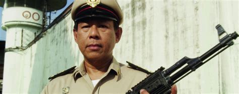 A Firing Squad of One: Thailand's "Last Executioner" | Cinema Escapist