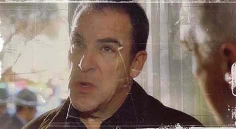 Jason Gideon - Criminal Minds Fan Art (39838843) - Fanpop