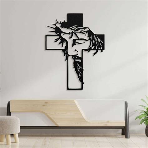 Christian Metal Wall Art | Christian Wall Art | ProSteel Decor – ProSteel Decor