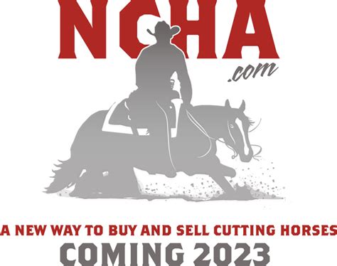 A New Way to Buy and Sell Cutting Horses - National Cutting Horse Auctions