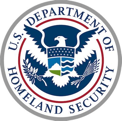 DHS logo - National Coalition Against Censorship