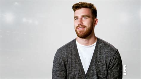 Catching Kelce's Travis Kelce Puts an End to 'Petty S--t'