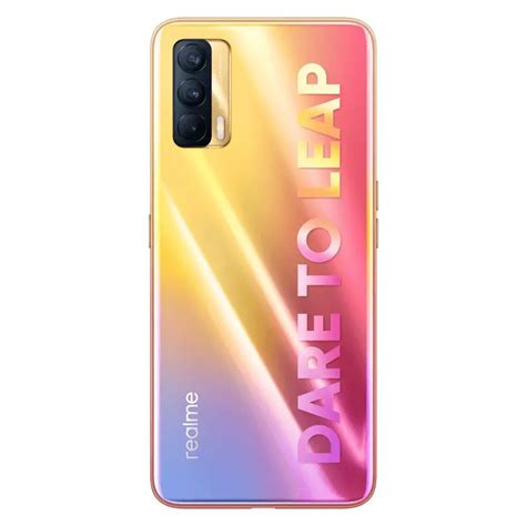 Oppo Realme V15 5G Fiche technique et caractéristiques, test, avis ...