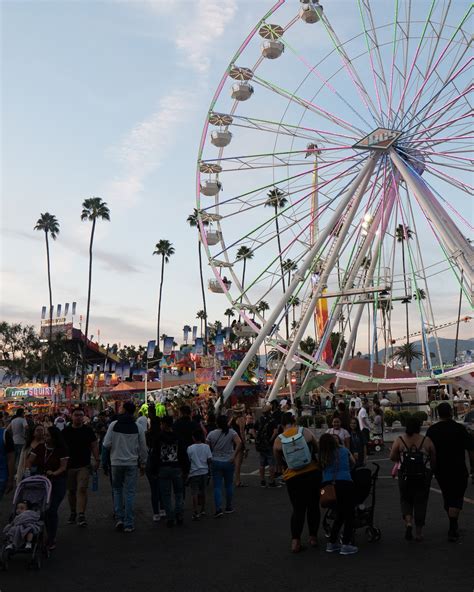 LA County Fair: Last Weekend! - SoCal Moments - A Division of Southern ...