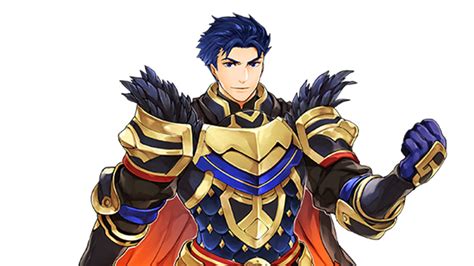 Fire Emblem Heroes Brings Back Hector With New Resplendent Costume