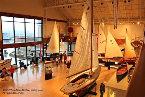 Maritime Museum of the Atlantic | Nova scotia, Halifax waterfront, Maritime museum