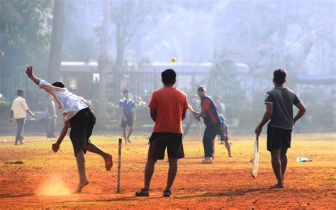 9 things you will relate to if you ever played gully cricket